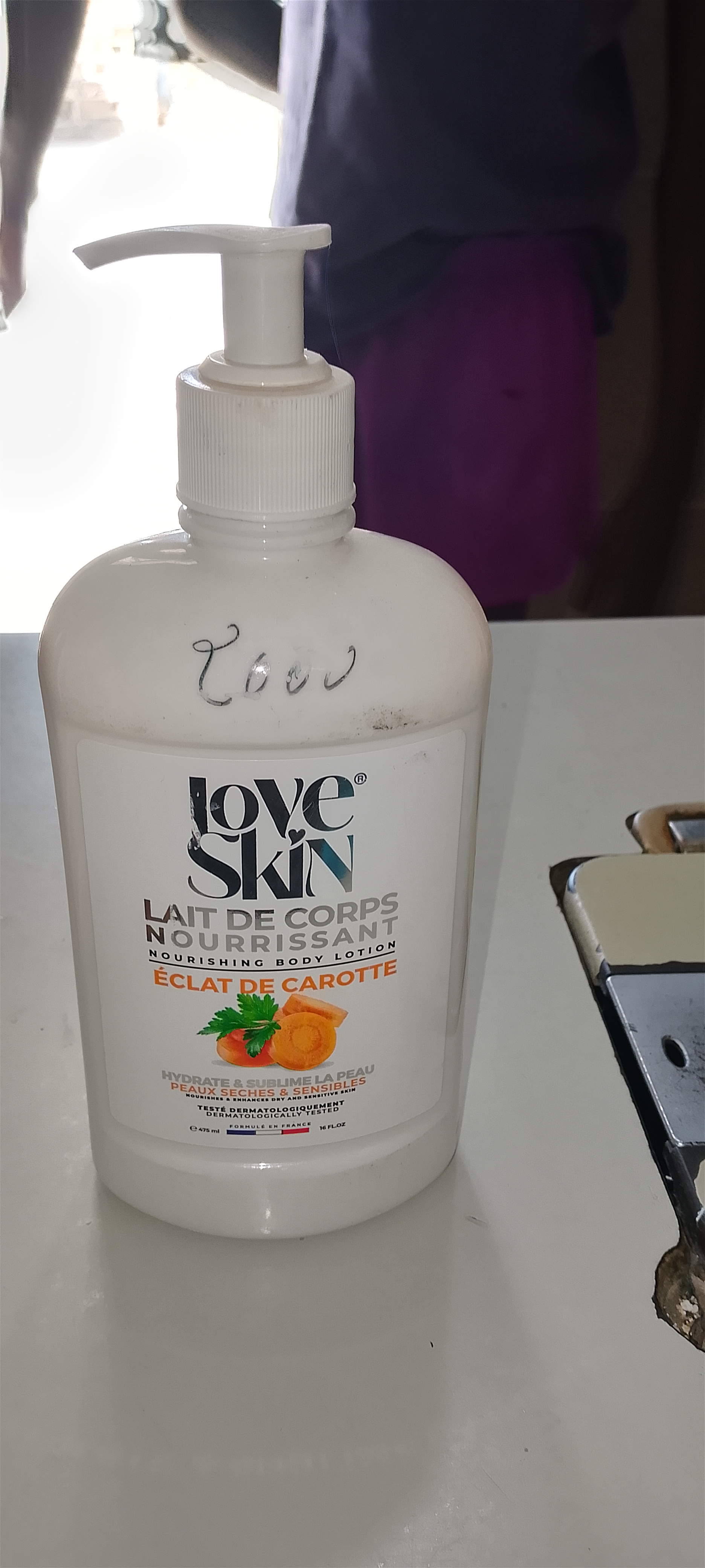 LOVE SKIN