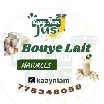 Bouye Lait